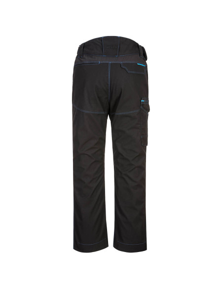 Portwest WX3 spodnie serwisowe stretch wielokieszeniowe T711 | ToSafe