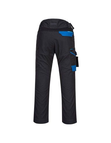 Portwest WX3 spodnie serwisowe stretch wielokieszeniowe T711 | ToSafe