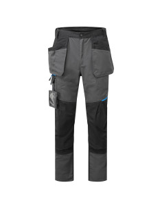 Odzież Szary