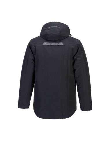 Portwest WX3 kurtka zimowa wodoodporna ocieplana T740 | ToSafe