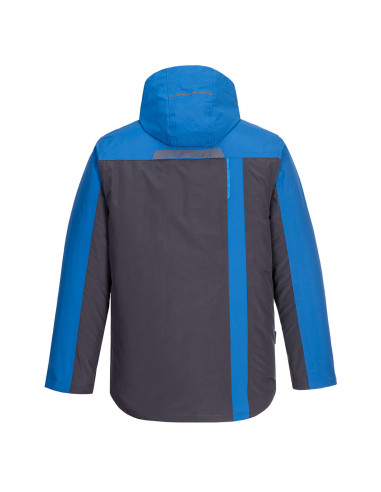 Portwest WX3 kurtka zimowa wodoodporna ocieplana T740 | ToSafe