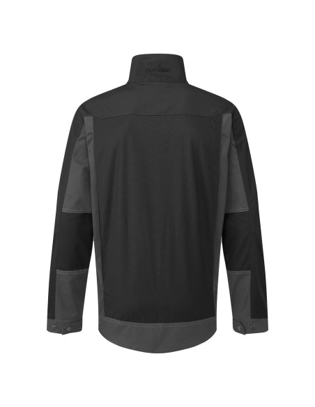 Portwest WX3 bluza robocza do prania przemysłowego 75°C stretch T745 | ToSafe