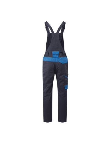 Portwest WX3 ogrodniczki robocze do prania przemysłowego stretch T746 | ToSafe