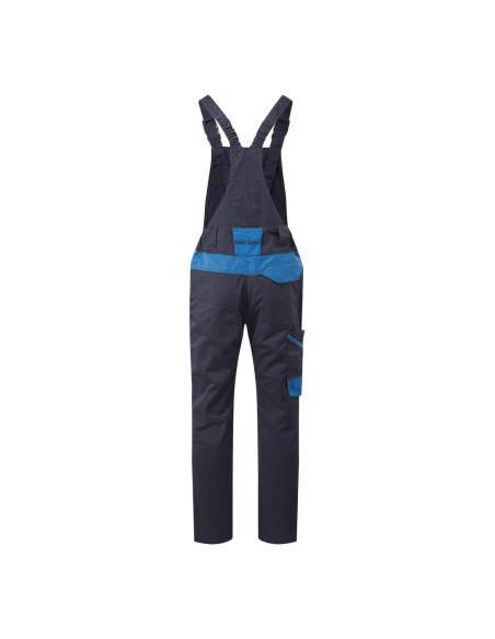 Portwest WX3 ogrodniczki robocze do prania przemysłowego stretch T746 | ToSafe