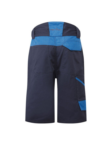 Portwest WX3 szorty robocze do prania przemysłowego stretch T748 | ToSafe