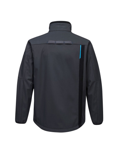 Portwest WX3 bluza softshell wodoodporna wiatroszczelna oddychająca T750 | ToSafe