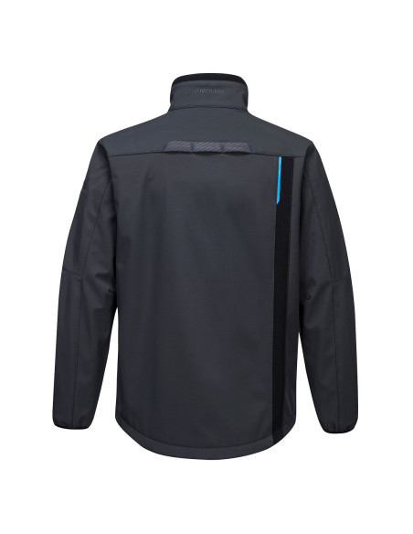 Portwest WX3 bluza softshell wodoodporna wiatroszczelna oddychająca T750 | ToSafe