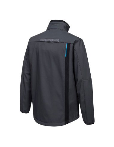 Portwest WX3 bluza softshell wodoodporna wiatroszczelna oddychająca T750 | ToSafe