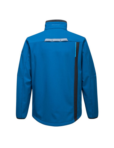 Portwest WX3 bluza softshell wodoodporna wiatroszczelna oddychająca T750 | ToSafe