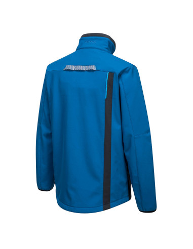 Portwest WX3 bluza softshell wodoodporna wiatroszczelna oddychająca T750 | ToSafe