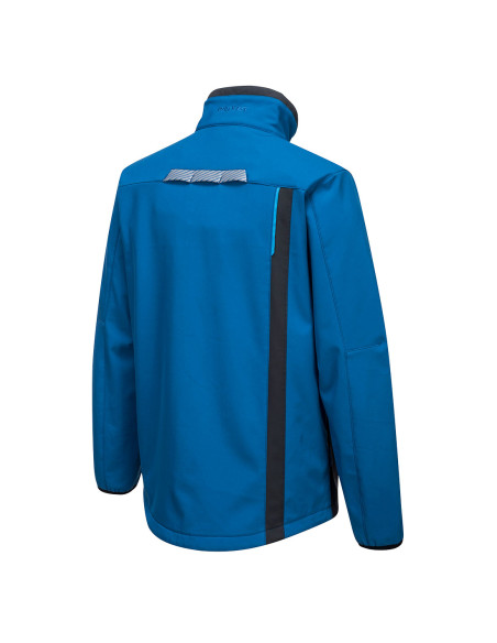 Portwest WX3 bluza softshell wodoodporna wiatroszczelna oddychająca T750 | ToSafe