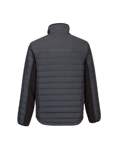 Portwest WX3 kurtka hybrydowa ocieplana oddychająca stretch T752 | ToSafe
