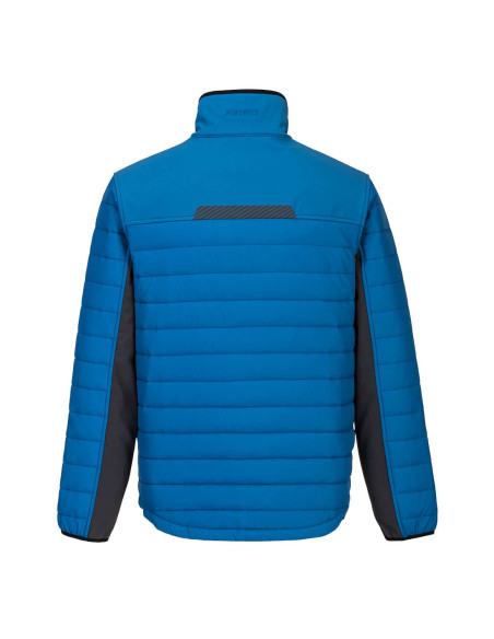 Portwest WX3 kurtka hybrydowa ocieplana oddychająca stretch T752 | ToSafe