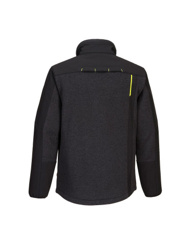 Portwest WX3 Eco kurtka softshell wodoodporna oddychająca z recyklingu T753 | ToSafe