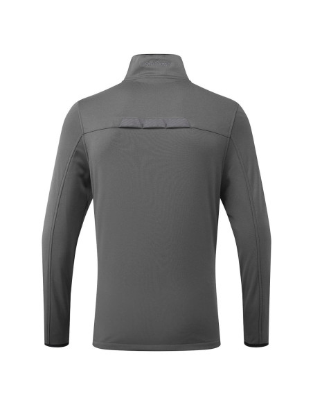 Portwest WX3 bluza polarowa half zip techniczna ciepła T755 | ToSafe