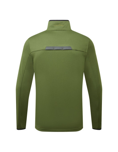 Portwest WX3 bluza polarowa half zip techniczna ciepła T755 | ToSafe