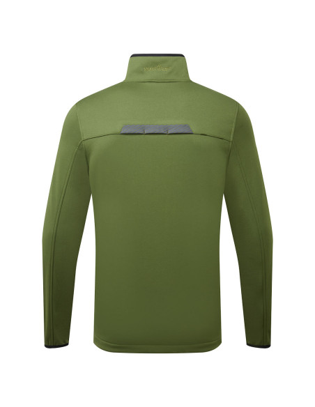 Portwest WX3 bluza polarowa half zip techniczna ciepła T755 | ToSafe