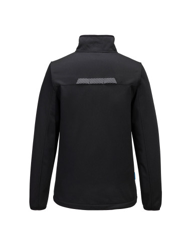 Portwest WX3 bluza polarowa full zip techniczna ciepła T756 | ToSafe