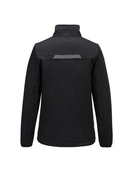 Portwest WX3 bluza polarowa full zip techniczna ciepła T756 | ToSafe