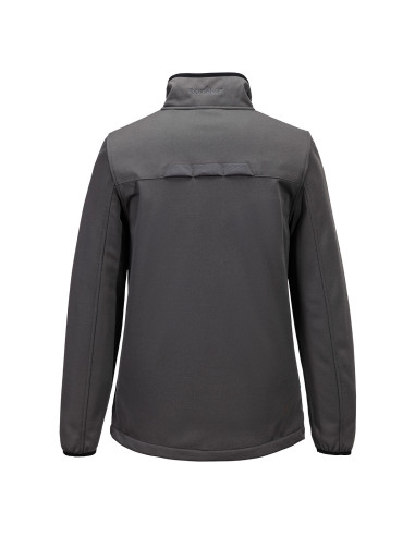 Portwest WX3 bluza polarowa full zip techniczna ciepła T756 | ToSafe