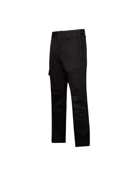 Portwest KX3 spodnie cargo elastyczne slim fit robocze T801 | ToSafe