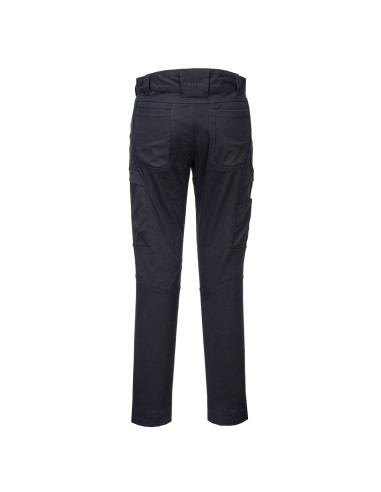 Portwest KX3 spodnie cargo elastyczne slim fit robocze T801 | ToSafe