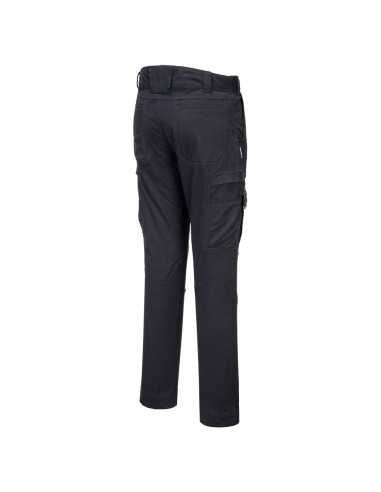 Portwest KX3 spodnie cargo elastyczne slim fit robocze T801 | ToSafe
