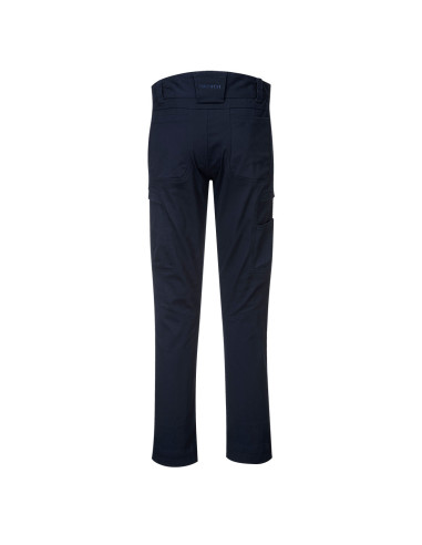 Portwest KX3 spodnie cargo elastyczne slim fit robocze T801 | ToSafe