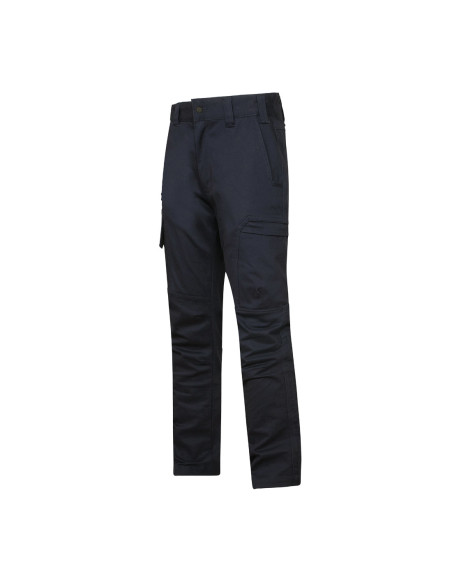Portwest KX3 spodnie cargo elastyczne slim fit robocze T801 | ToSafe
