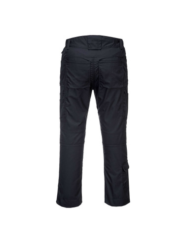 Portwest KX3 spodnie robocze ripstop elastyczne slim fit T802 | ToSafe