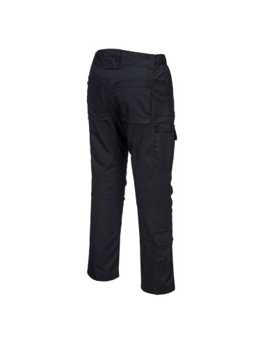 Portwest KX3 spodnie robocze ripstop elastyczne slim fit T802 | ToSafe