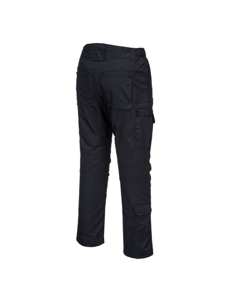 Portwest KX3 spodnie robocze ripstop elastyczne slim fit T802 | ToSafe