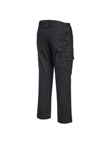 Portwest KX3 spodnie robocze ripstop elastyczne slim fit T802 | ToSafe
