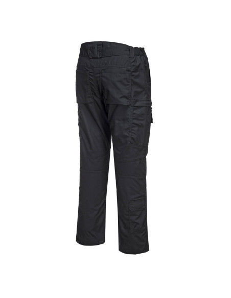 Portwest KX3 spodnie robocze ripstop elastyczne slim fit T802 | ToSafe