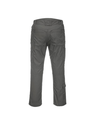 Portwest KX3 spodnie robocze ripstop elastyczne slim fit T802 | ToSafe