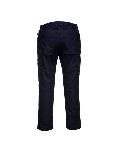 Portwest KX3 spodnie robocze ripstop elastyczne slim fit T802 | ToSafe