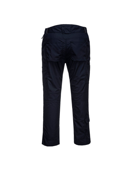 Portwest KX3 spodnie robocze ripstop elastyczne slim fit T802 | ToSafe