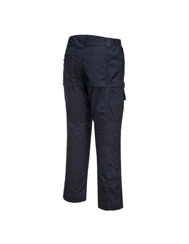 Portwest KX3 spodnie robocze ripstop elastyczne slim fit T802 | ToSafe