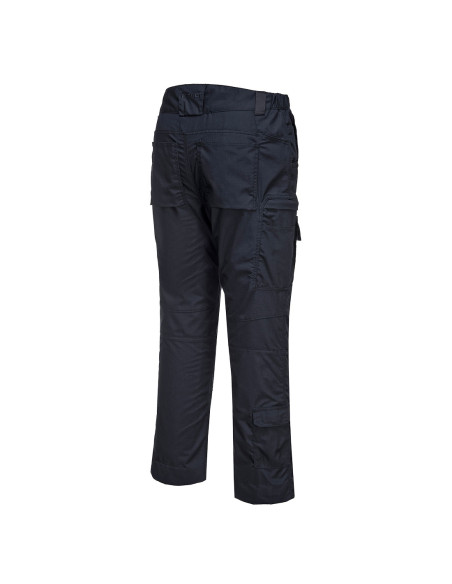 Portwest KX3 spodnie robocze ripstop elastyczne slim fit T802 | ToSafe