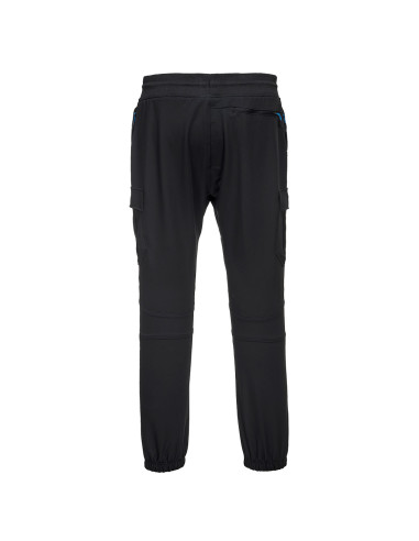 Portwest KX3 spodnie robocze stretch slim fit elastyczne T803 | ToSafe