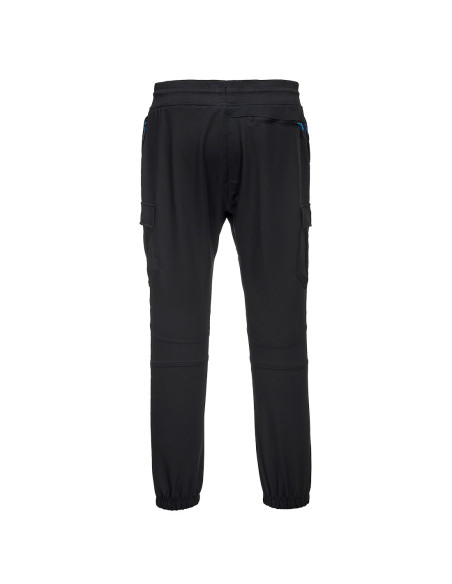 Portwest KX3 spodnie robocze stretch slim fit elastyczne T803 | ToSafe