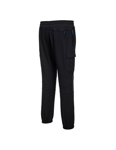 Portwest KX3 spodnie robocze stretch slim fit elastyczne T803 | ToSafe