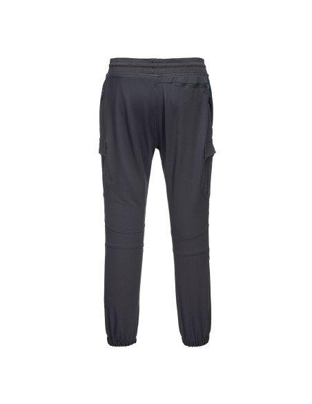 Portwest KX3 spodnie robocze stretch slim fit elastyczne T803 | ToSafe