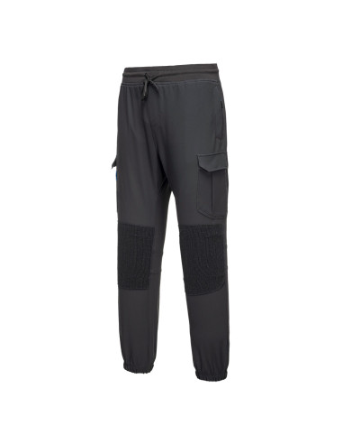 Portwest KX3 spodnie robocze stretch slim fit elastyczne T803 | ToSafe