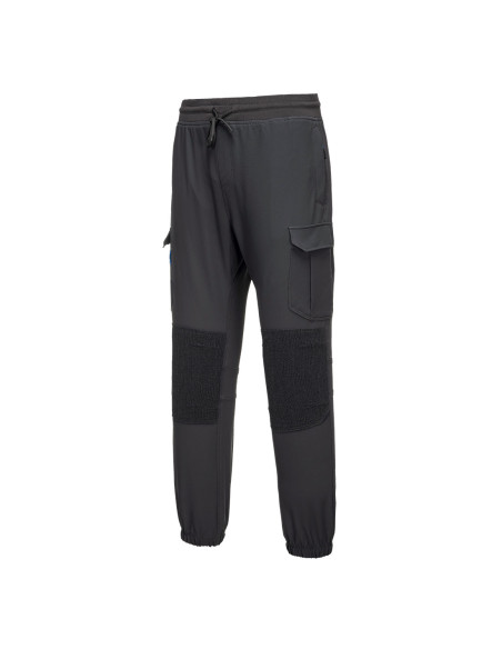 Portwest KX3 spodnie robocze stretch slim fit elastyczne T803 | ToSafe
