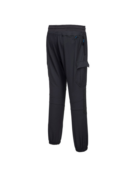 Portwest KX3 spodnie robocze stretch slim fit elastyczne T803 | ToSafe