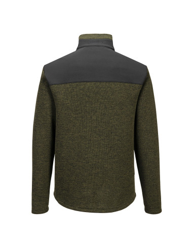 Portwest KX3 bluza polarowa robocza wzmacniana T830 | ToSafe