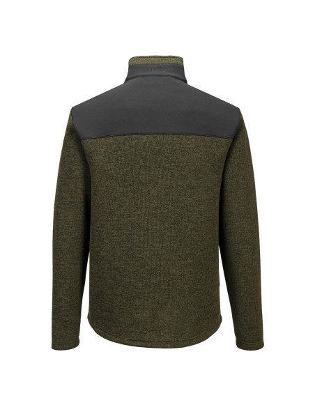 Portwest KX3 bluza polarowa robocza wzmacniana T830 | ToSafe
