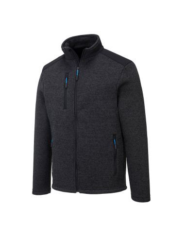 Portwest KX3 bluza polarowa robocza wzmacniana T830 | ToSafe