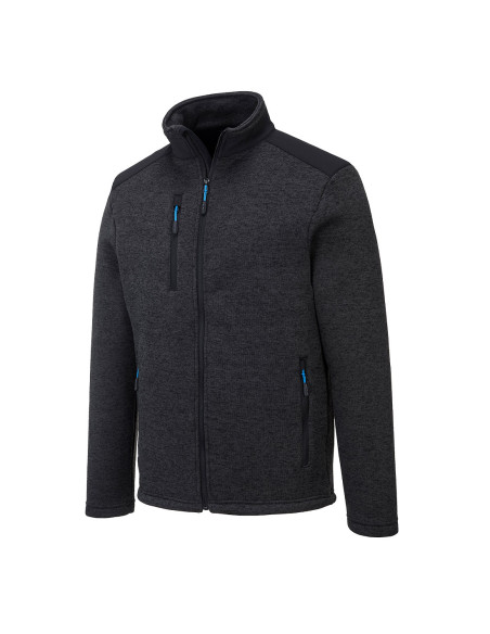 Portwest KX3 bluza polarowa robocza wzmacniana T830 | ToSafe